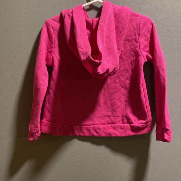-* WORN ONCE*  GIRLS PULLOVER SWEATER SIZE 2T! IN EXCELLENT CONDITION! - Picture 4 of 4